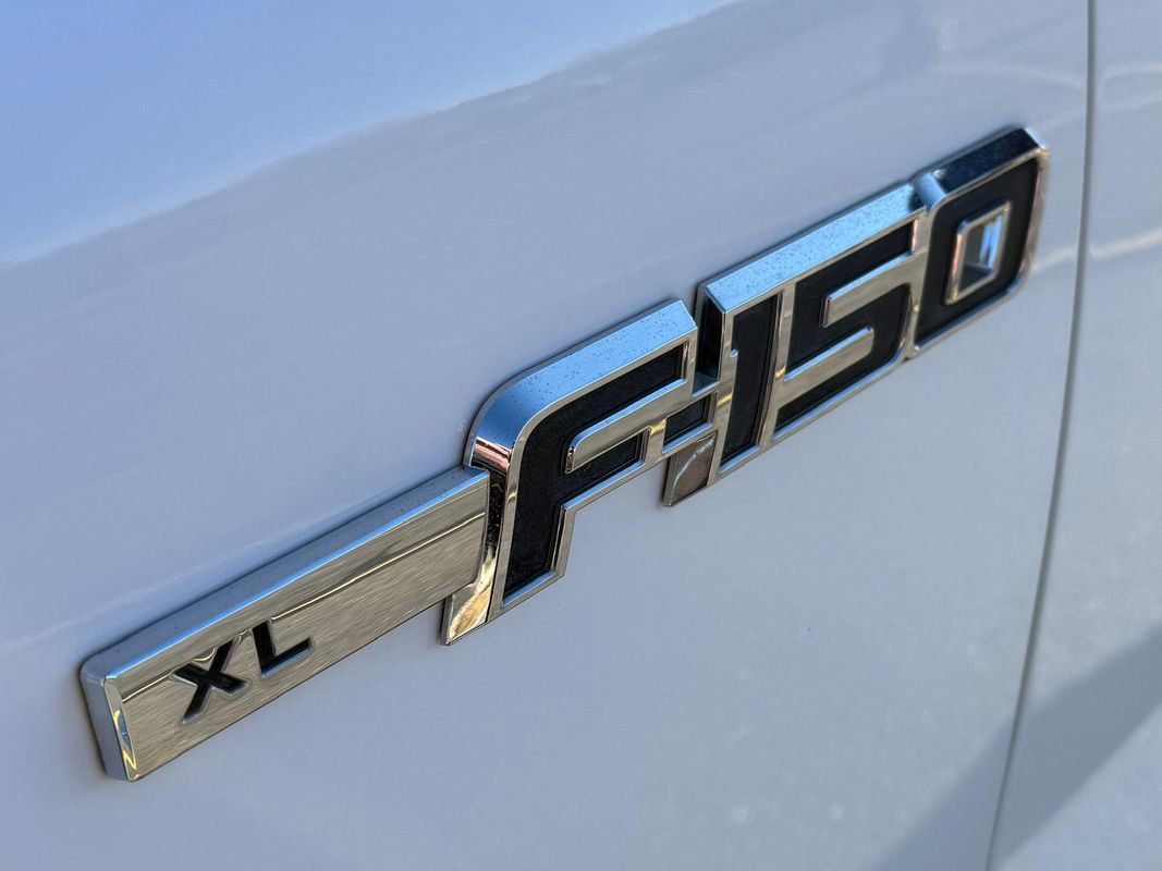 Used 2014 Ford F150 XL w/ Power Equipment Group image 18