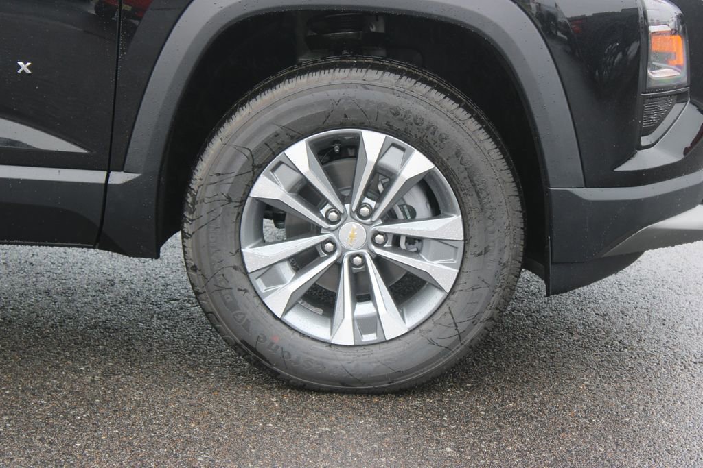 New 2026 Chevrolet Equinox LT FWD image 12
