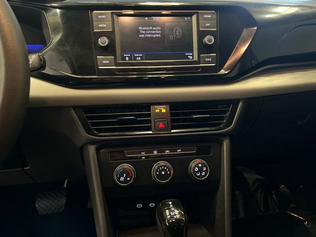 Used 2022 Volkswagen Taos S image 24