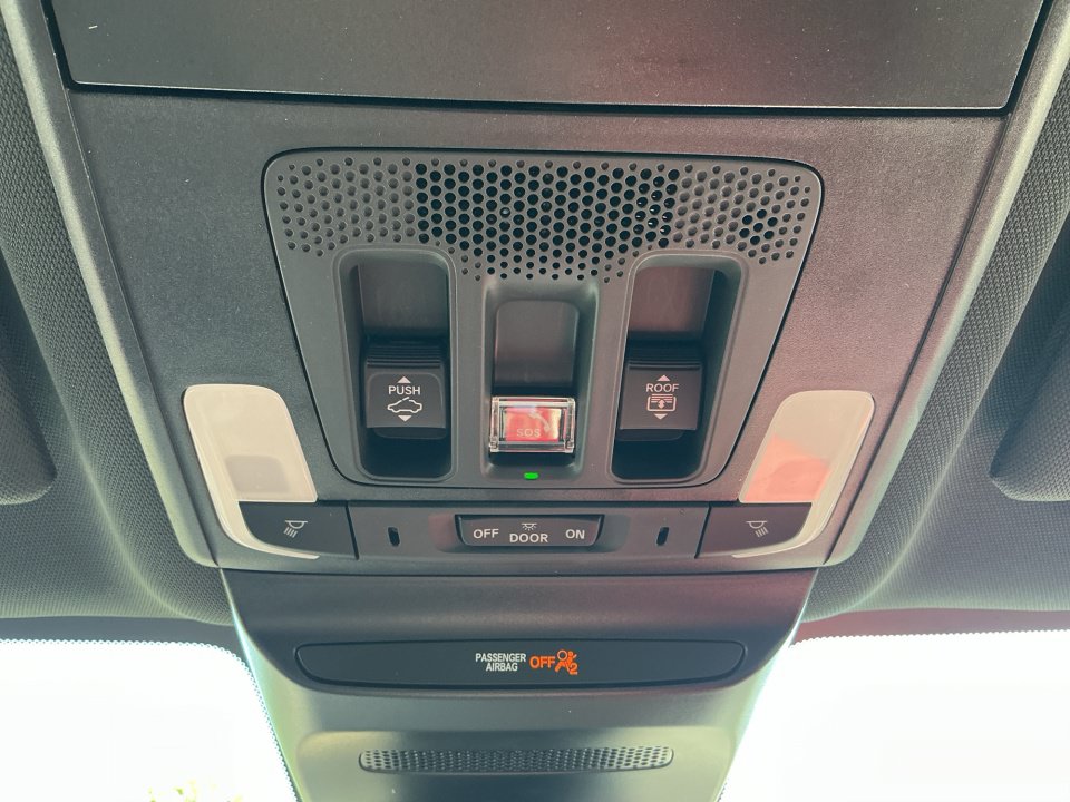 Certified 2025 Acura ADX A-Spec FWD image 25