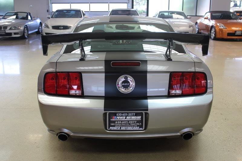 Used 2008 Ford Mustang GT RWD image 33