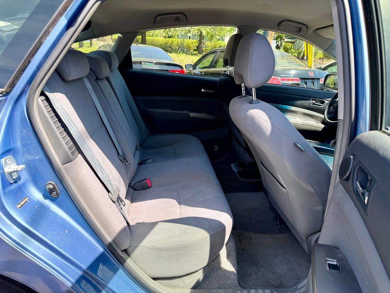 Used 2008 Toyota Prius FWD image 13