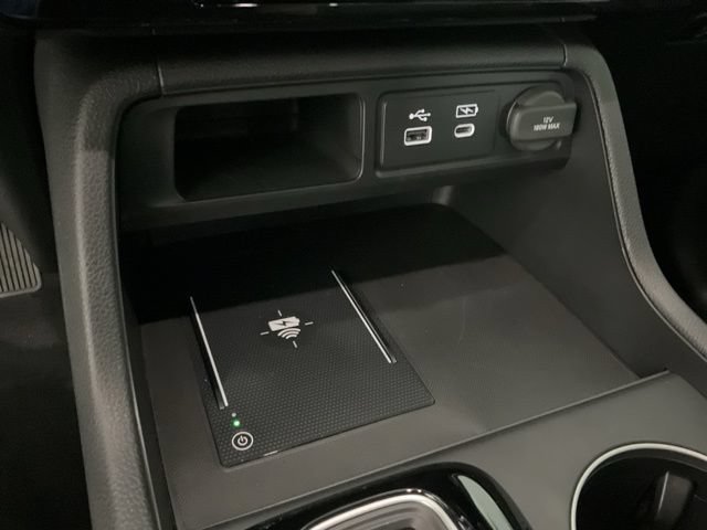Certified 2025 Honda Pilot EX-L image 13