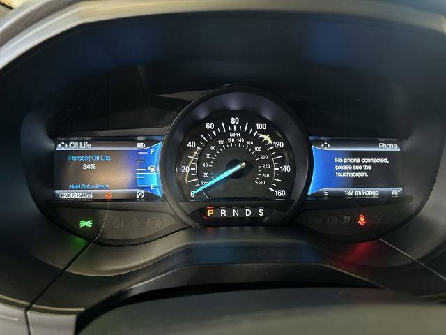 Certified 2023 Ford Edge ST-Line AWD/4WD image 15