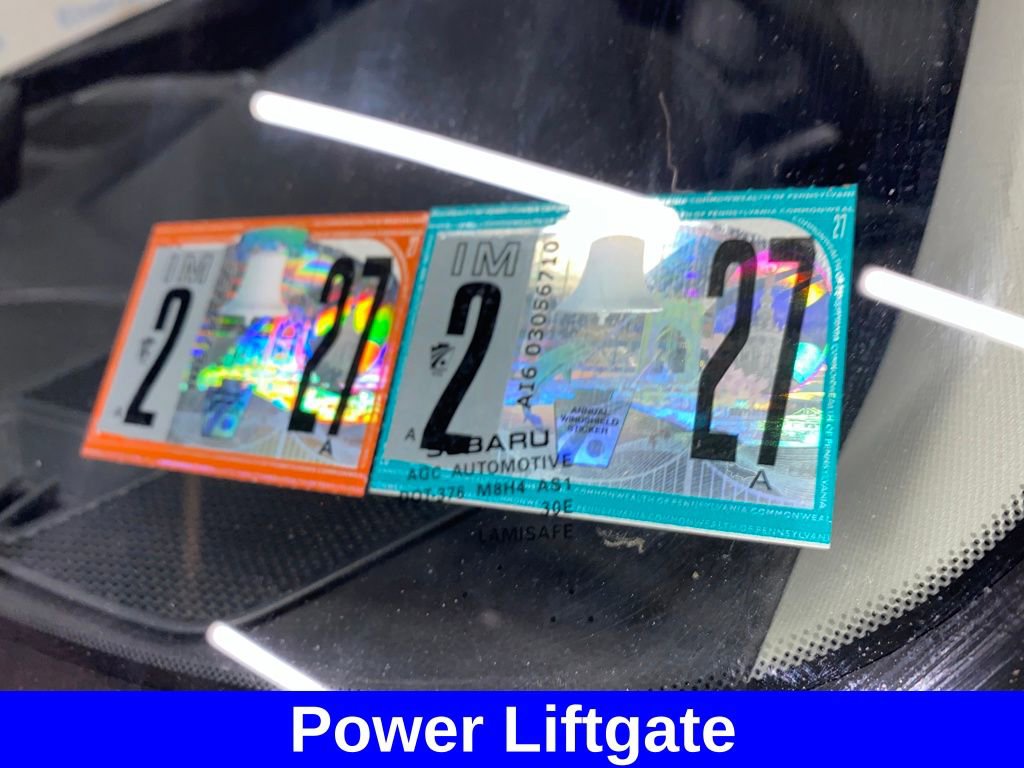 Certified 2022 Subaru Ascent Touring image 24