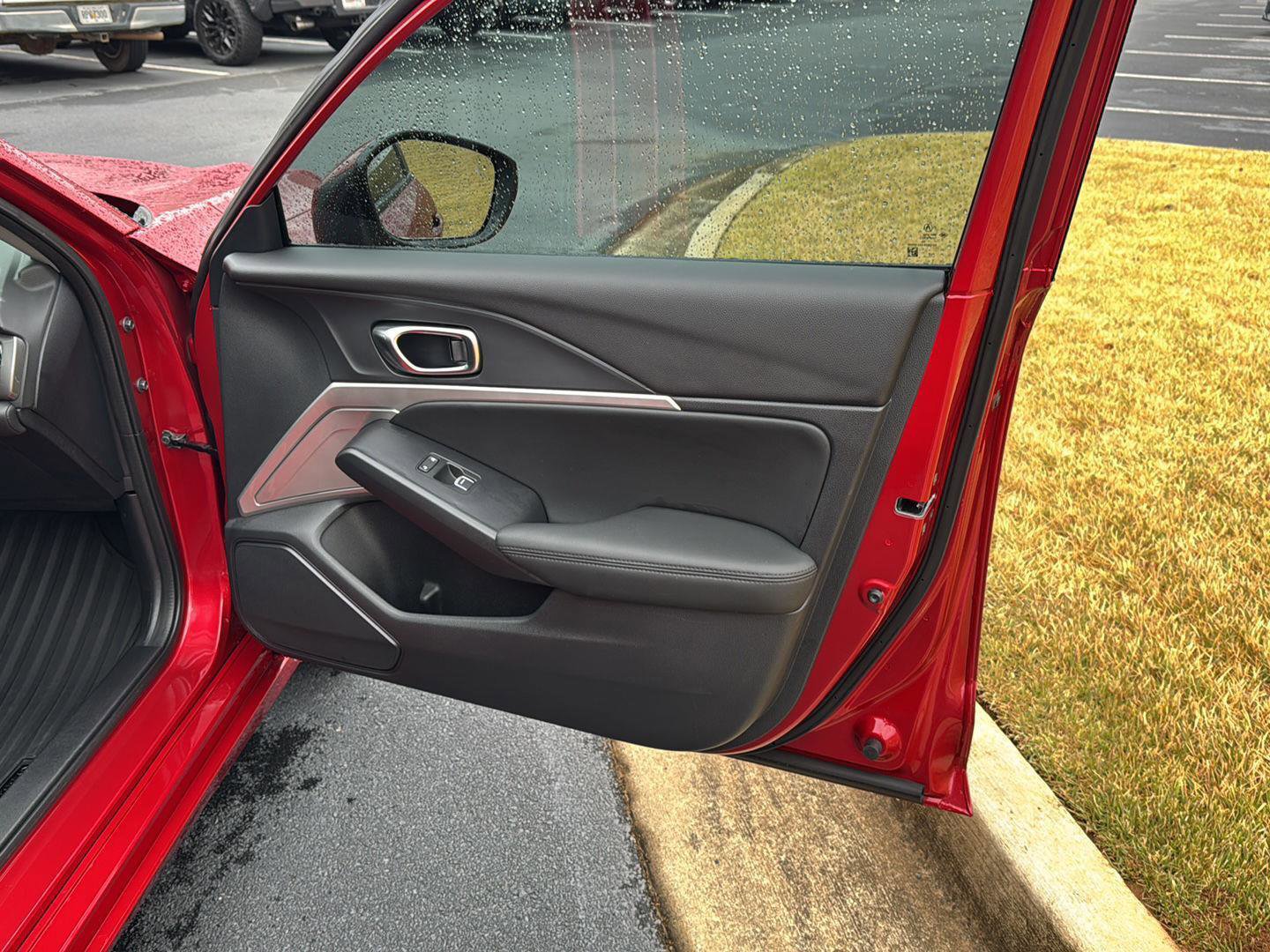 Used 2023 Acura Integra image 12