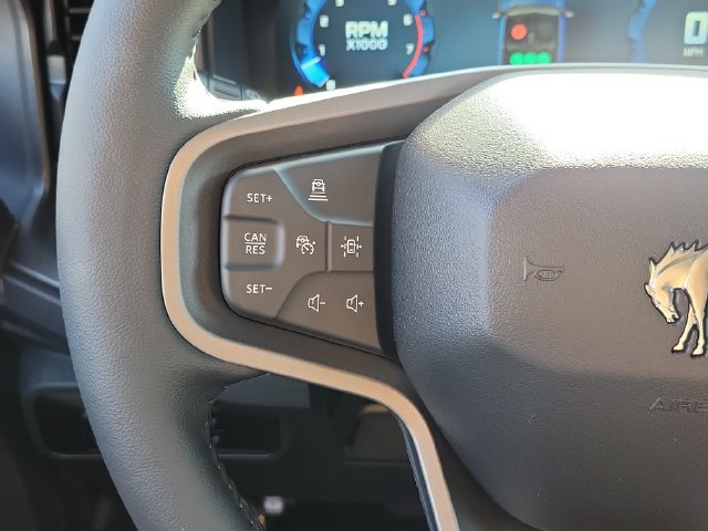 New 2026 Ford Bronco Badlands AWD/4WD image 6