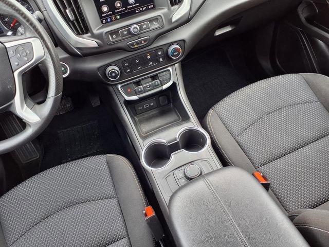 Used 2024 GMC Terrain SLE image 9