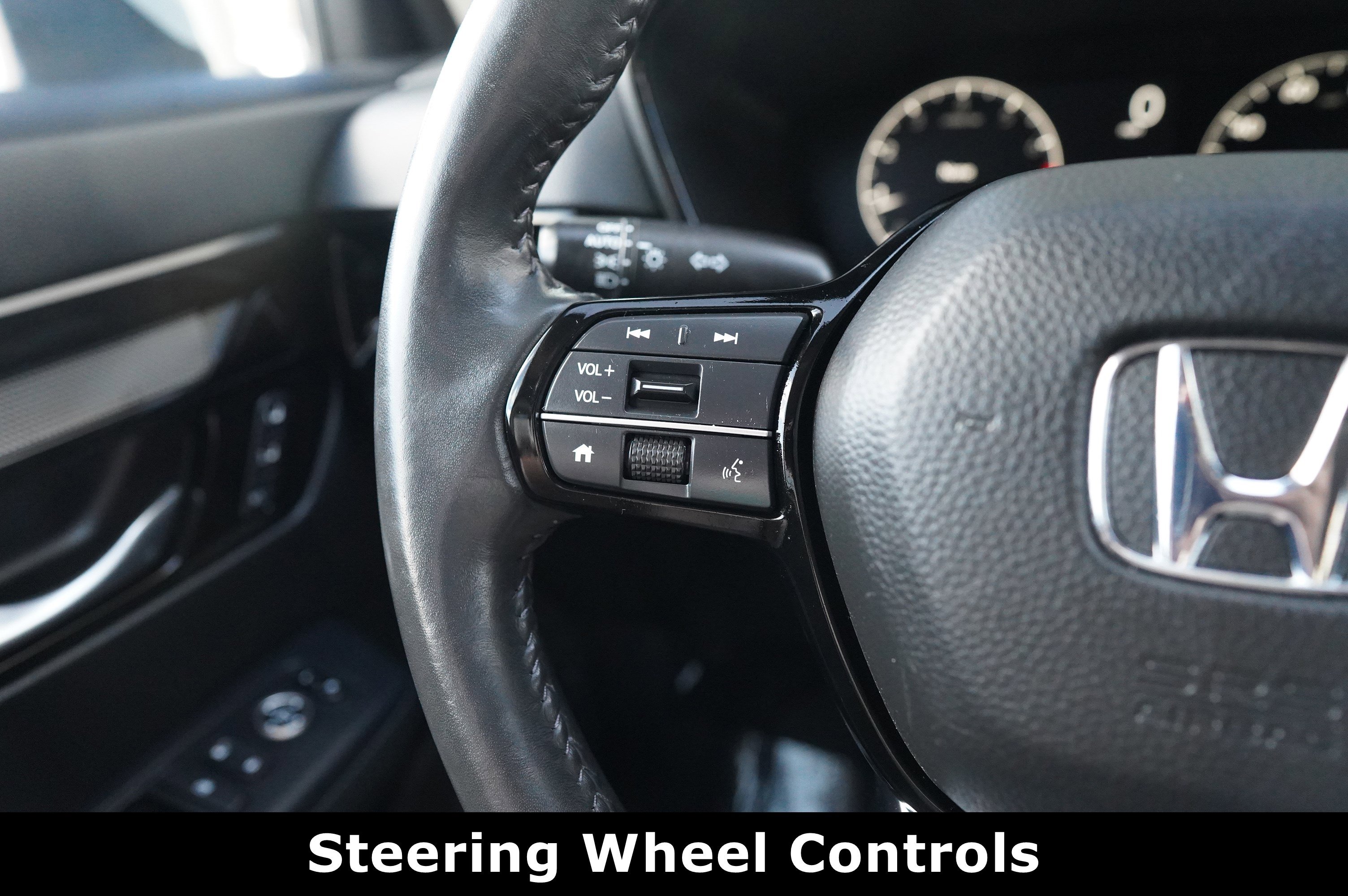 Used 2023 Honda CR-V EX-L image 23