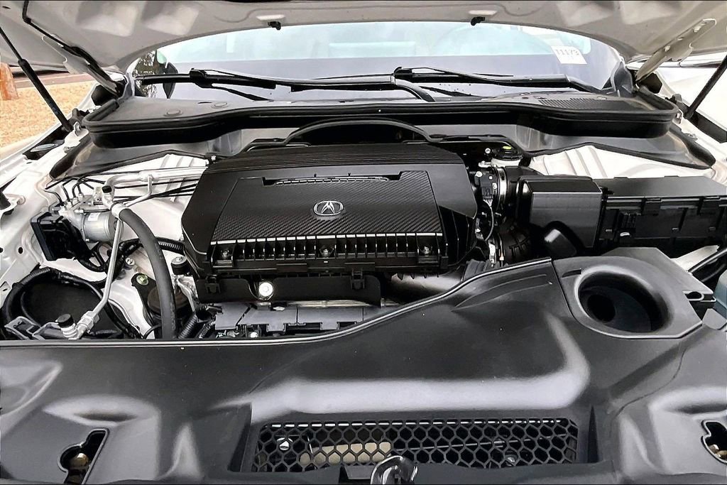 Used 2024 Acura MDX FWD w/ Technology Package image 10