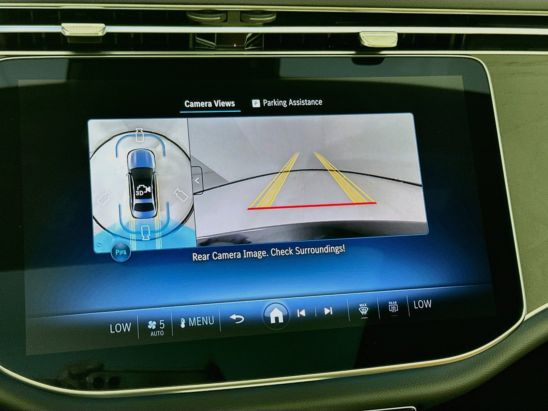 New 2027 Mercedes-Benz E 350 4MATIC Sedan image 15
