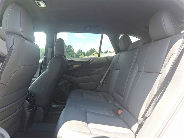 New 2025 Subaru Outback Wilderness image 5
