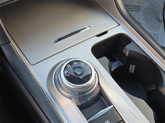 Used 2022 Ford Explorer XLT image 27