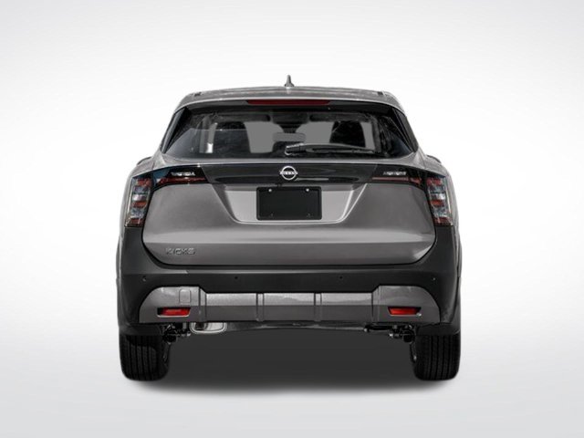 New 2026 Nissan Kicks SV w/ Cold Weather Package AWD/4WD image 28