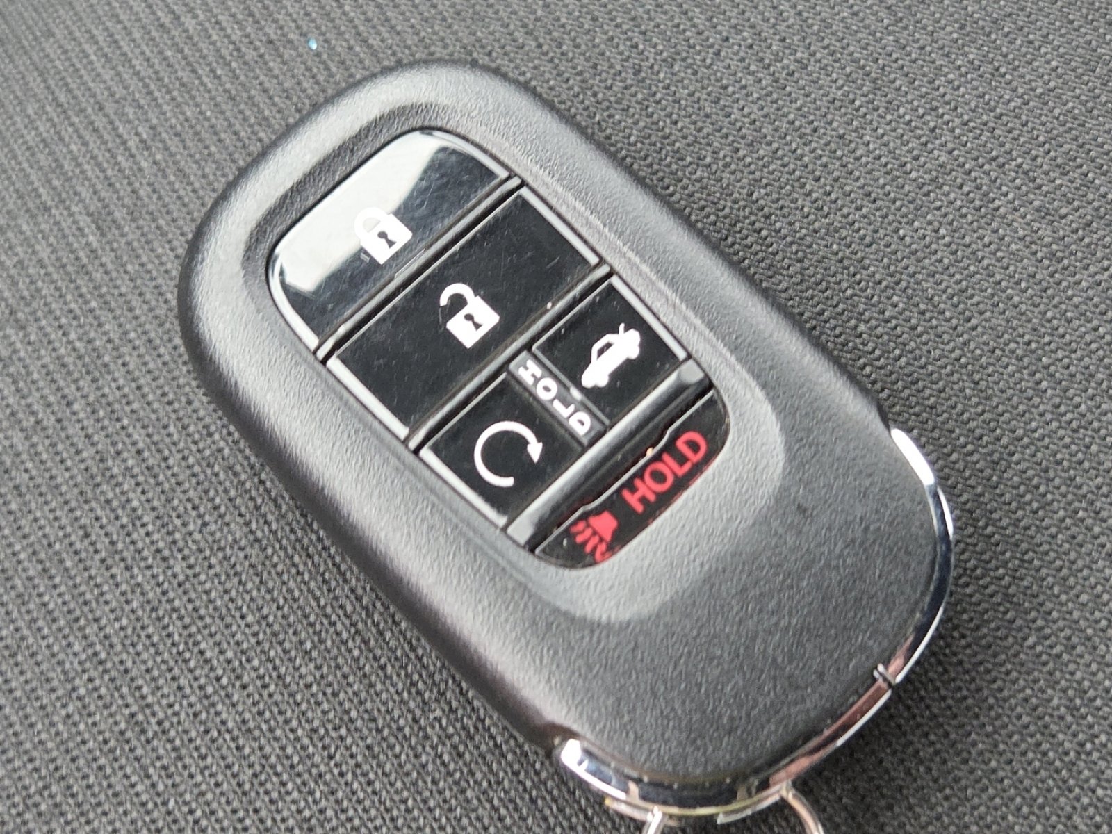 Certified 2024 Honda Civic Sport image 32