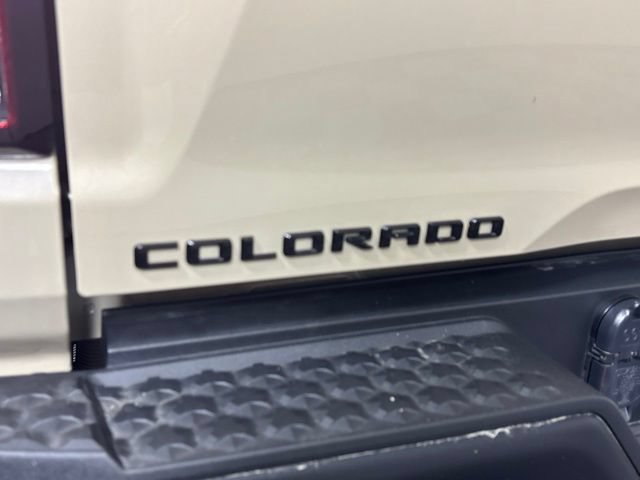 Used 2024 Chevrolet Colorado ZR2 w/ ZR2 Bison Edition AWD/4WD image 13