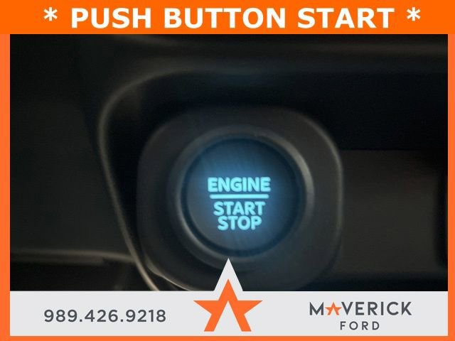 New 2026 Ford Maverick XLT w/ XLT Luxury Package image 22