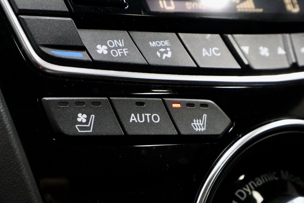 Used 2021 Acura RDX AWD w/ Advance Package image 4