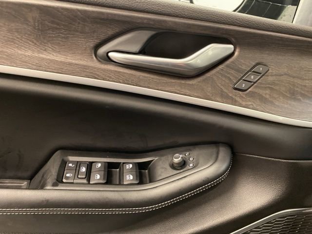 New 2026 Jeep Grand Cherokee Limited image 20