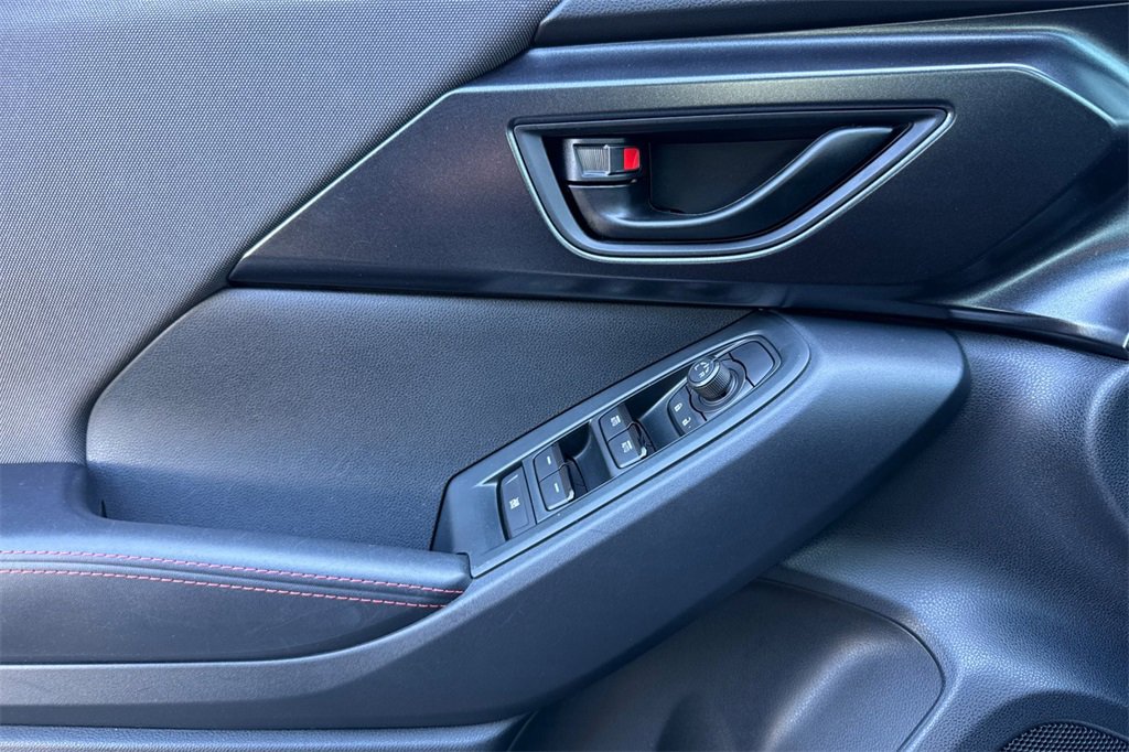 Used 2024 Subaru Impreza RS w/ Popular Package #1 image 11