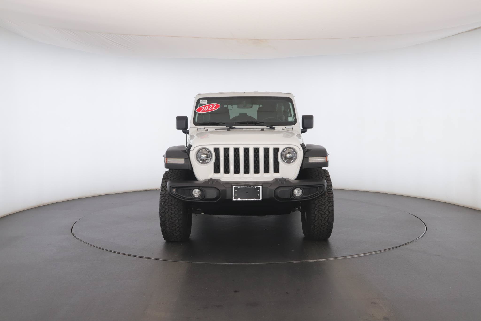 Used 2022 Jeep Wrangler Unlimited Sport AWD/4WD image 23