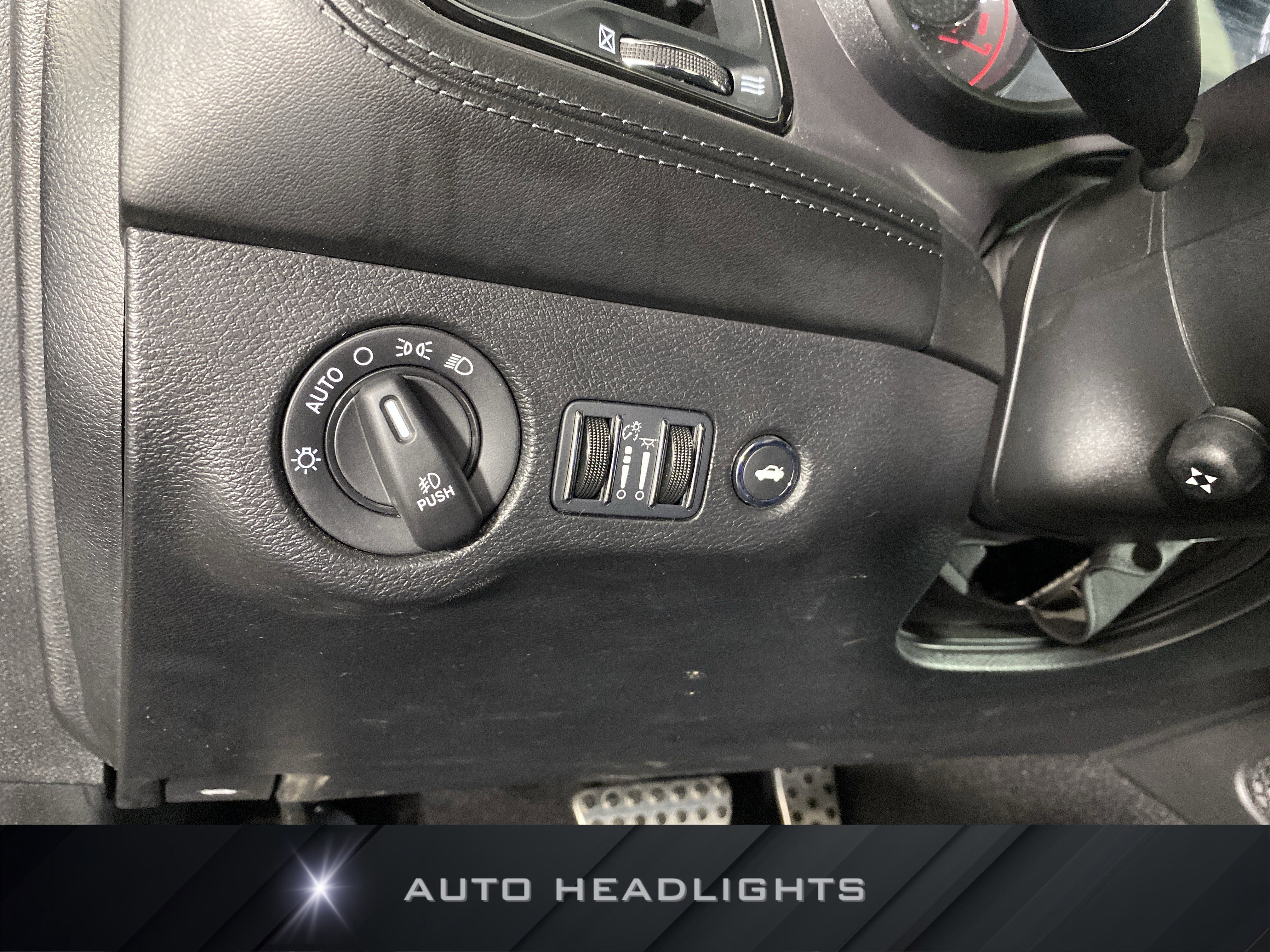 Used 2023 Dodge Challenger GT w/ Plus Package RWD image 26