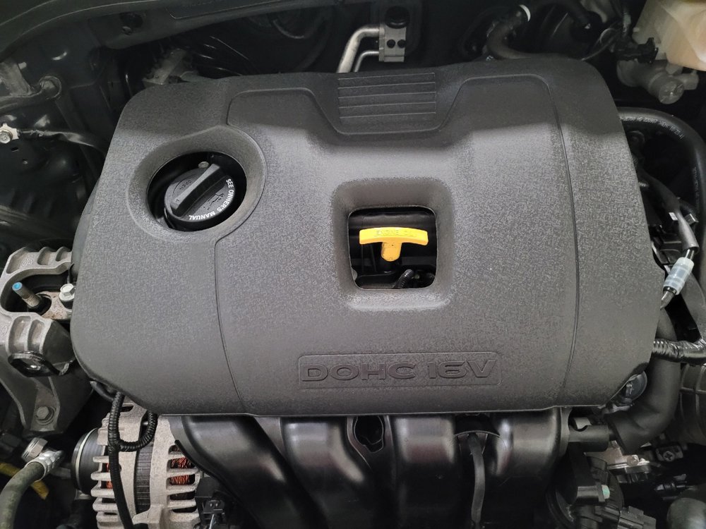 Used 2023 Kia Soul LX image 30