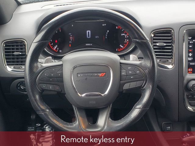 Used 2020 Dodge Durango GT image 37