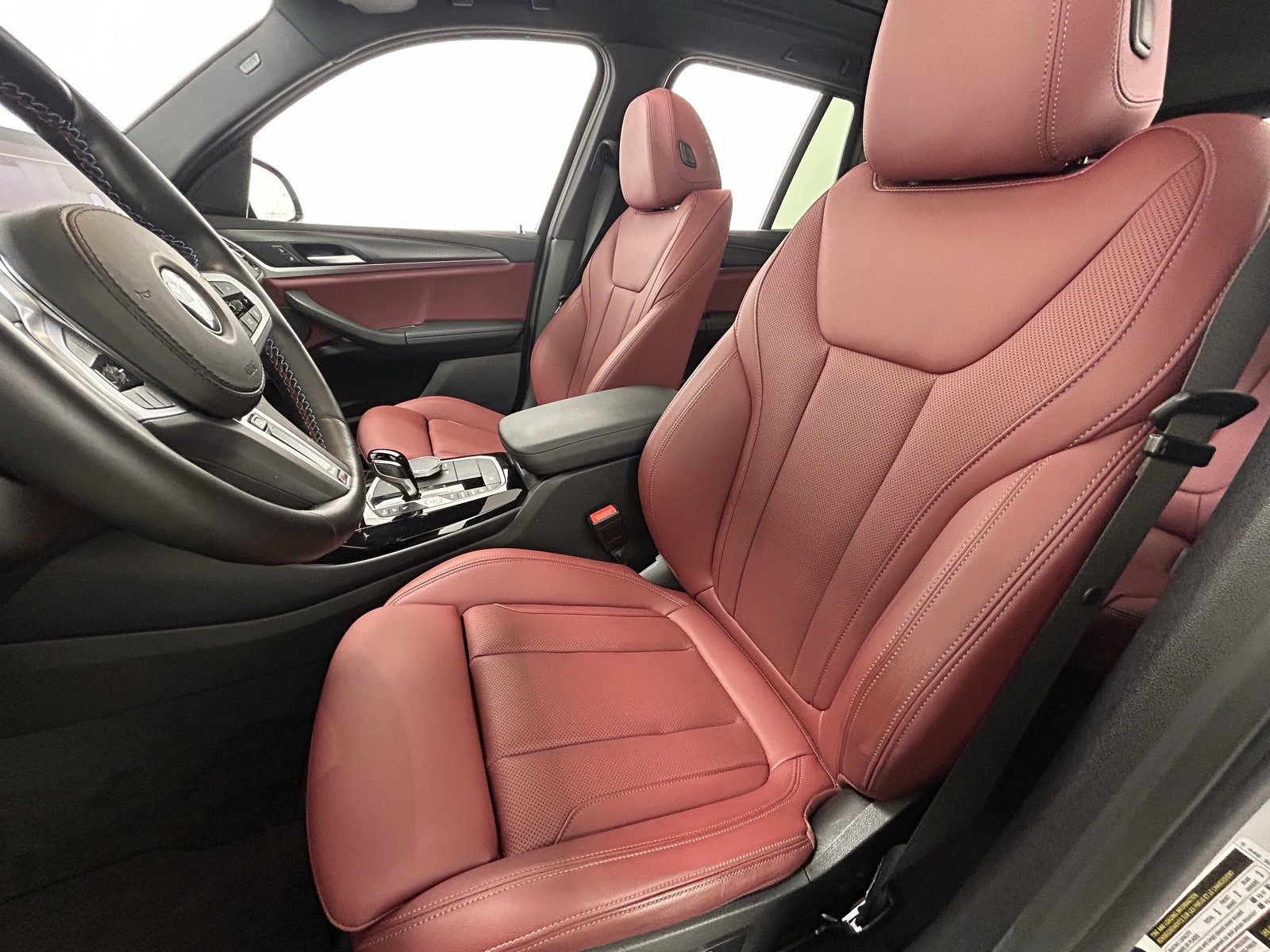 Used 2024 BMW X3 M40i image 30