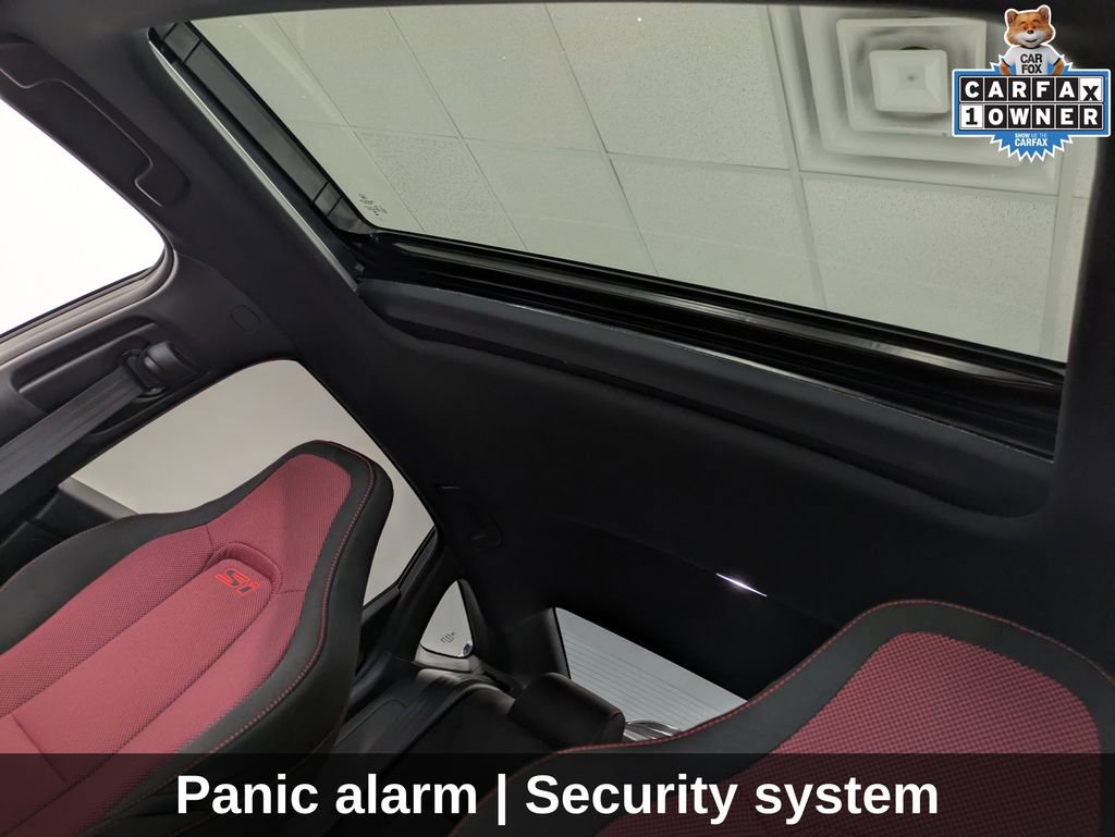 Certified 2026 Honda Civic Si image 27