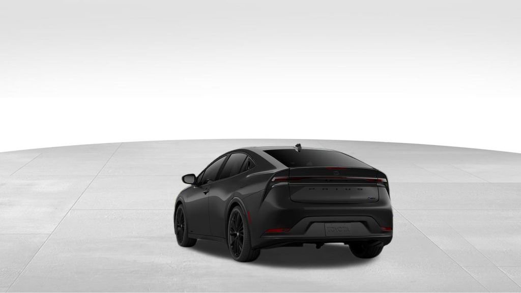 New 2026 Toyota Prius AWD image 29
