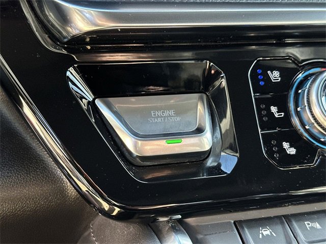 Used 2024 GMC Sierra 1500 Denali w/ Denali Reserve Package image 16