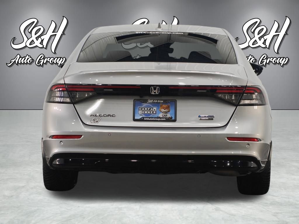 Used 2023 Honda Accord Touring image 19