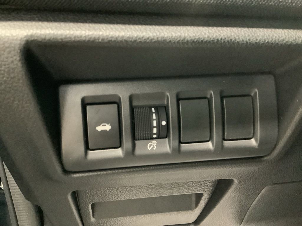 Certified 2025 Subaru Legacy Premium image 23