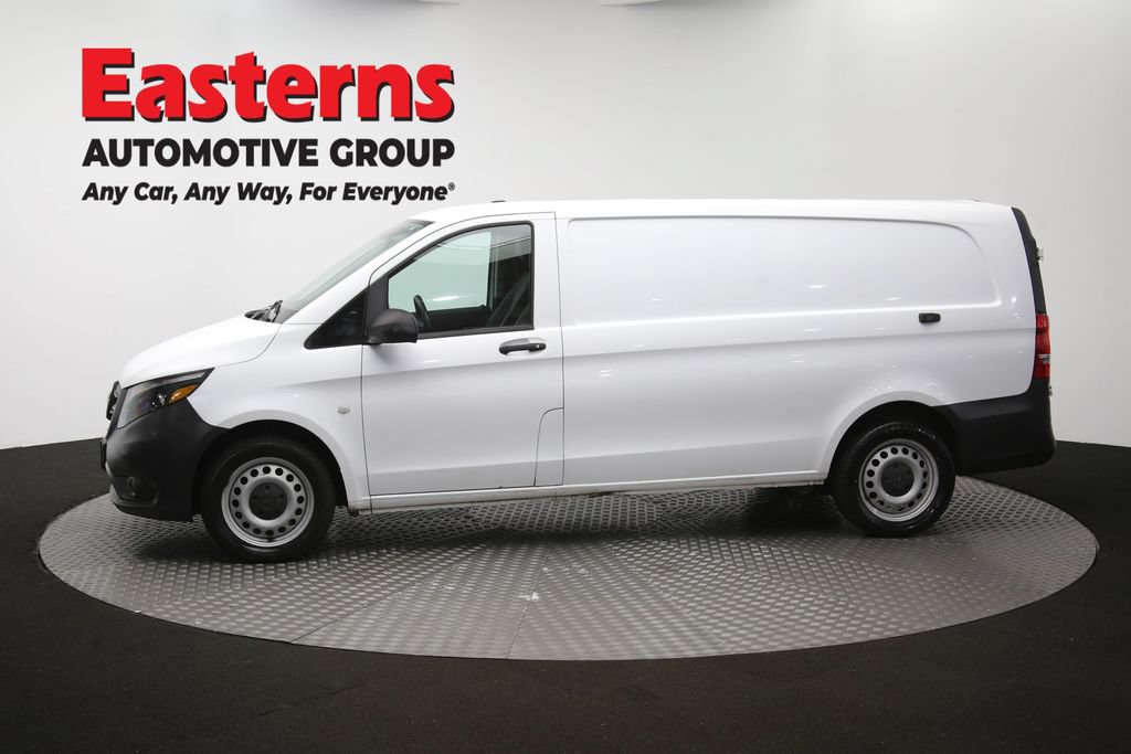 Used 2023 Mercedes-Benz Metris image 56