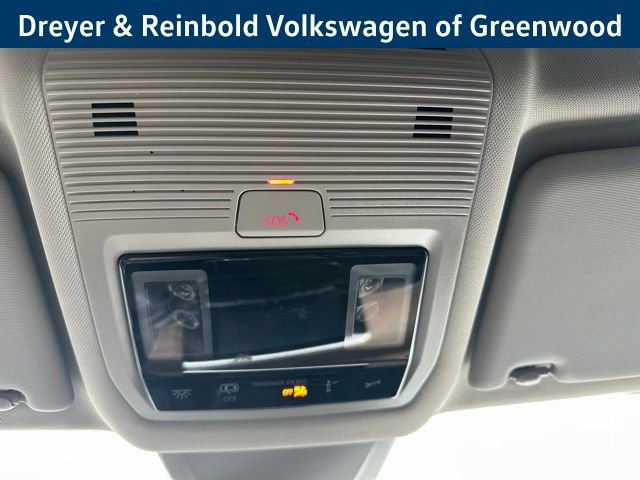 New 2026 Volkswagen Atlas SE image 22