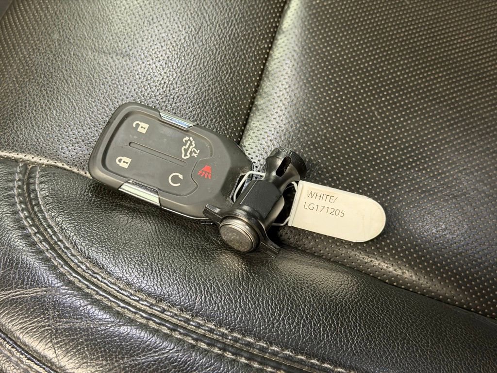 Used 2020 Chevrolet Silverado 1500 LTZ image 42