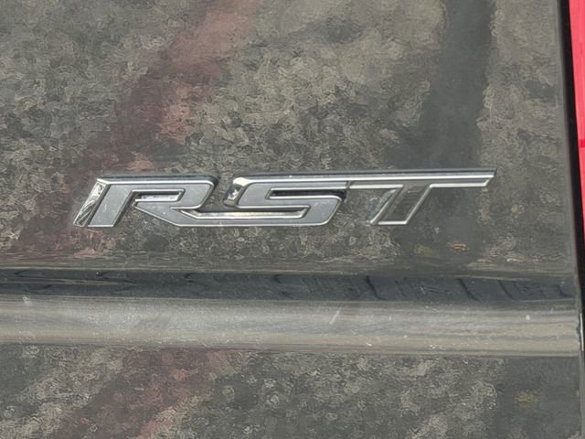 New 2026 Chevrolet Silverado 1500 RST w/ LPO, Dark Essentials Package RWD image 9