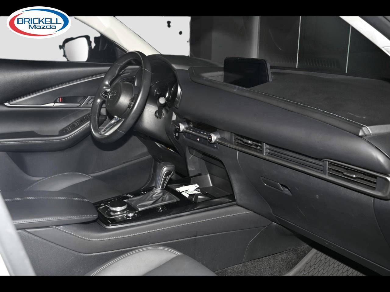 Used 2024 MAZDA CX-30 AWD 2.5 S w/ Select Sport Pkg image 15