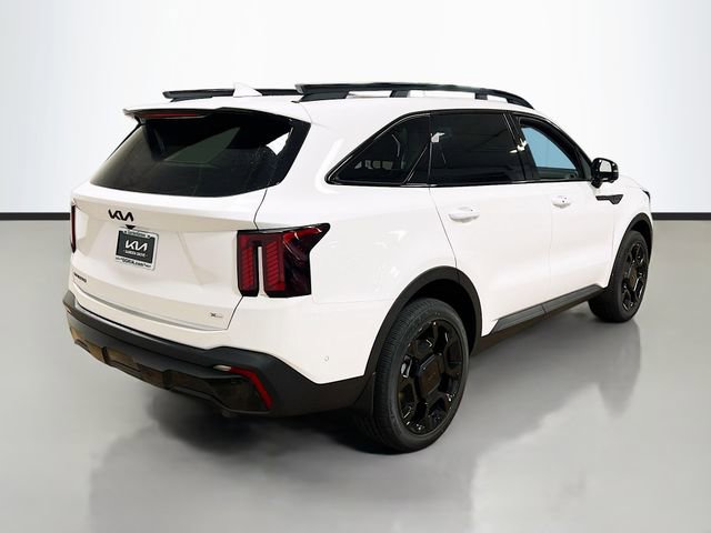 New 2026 Kia Sorento SX image 7