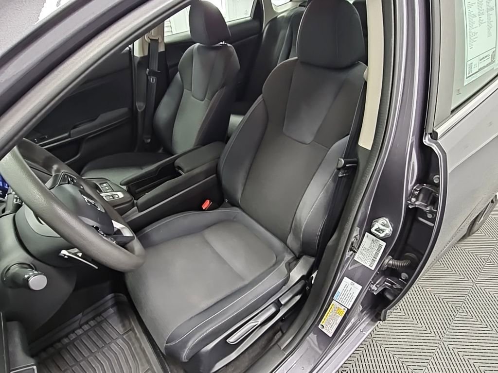 Used 2022 Honda Insight EX image 26