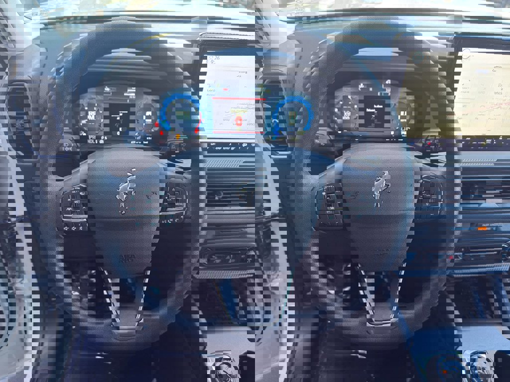 New 2025 Ford Bronco Sport Big Bend image 19