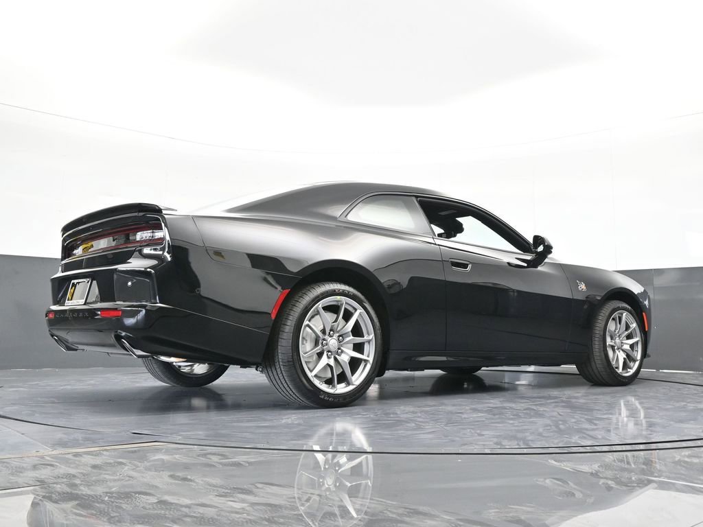 New 2026 Dodge Charger R/T Scat Pack image 53
