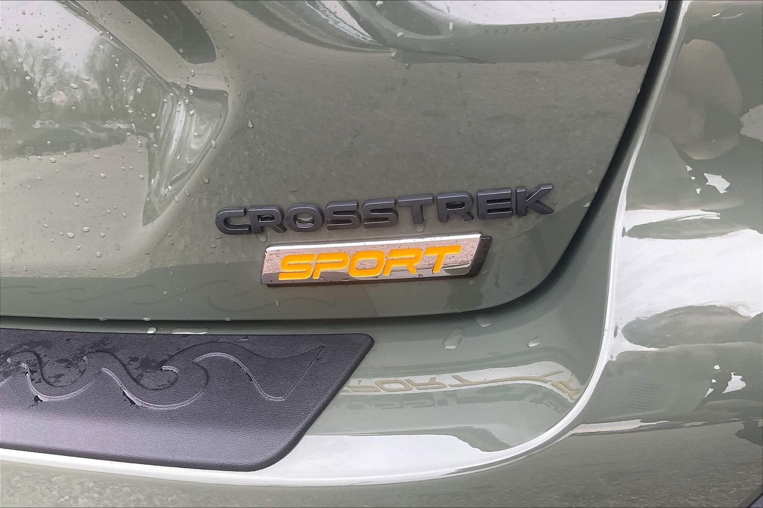 New 2026 Subaru Crosstrek 2.5i Sport image 27
