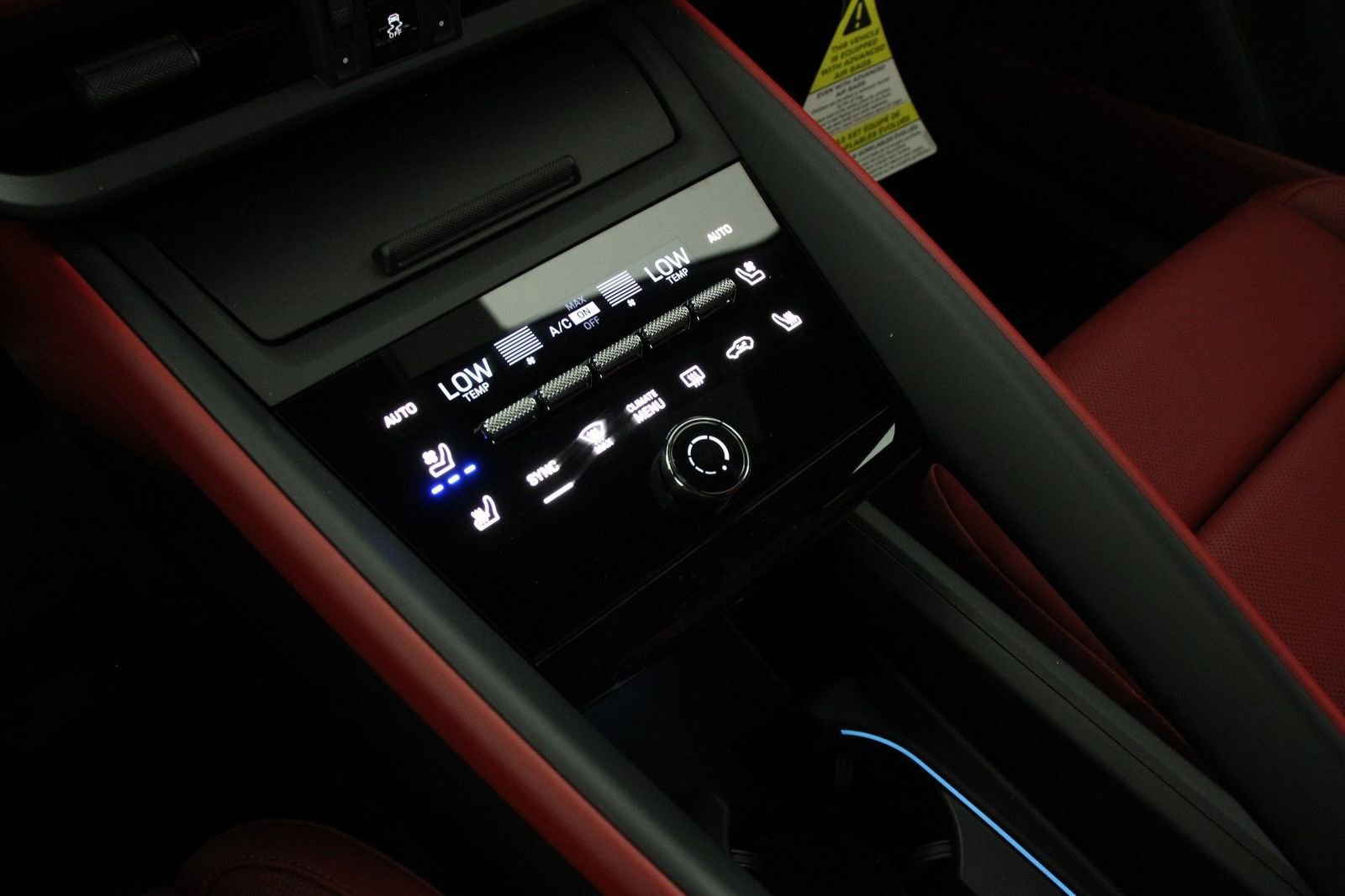 New 2026 Porsche Macan GTS Electric AWD/4WD image 14