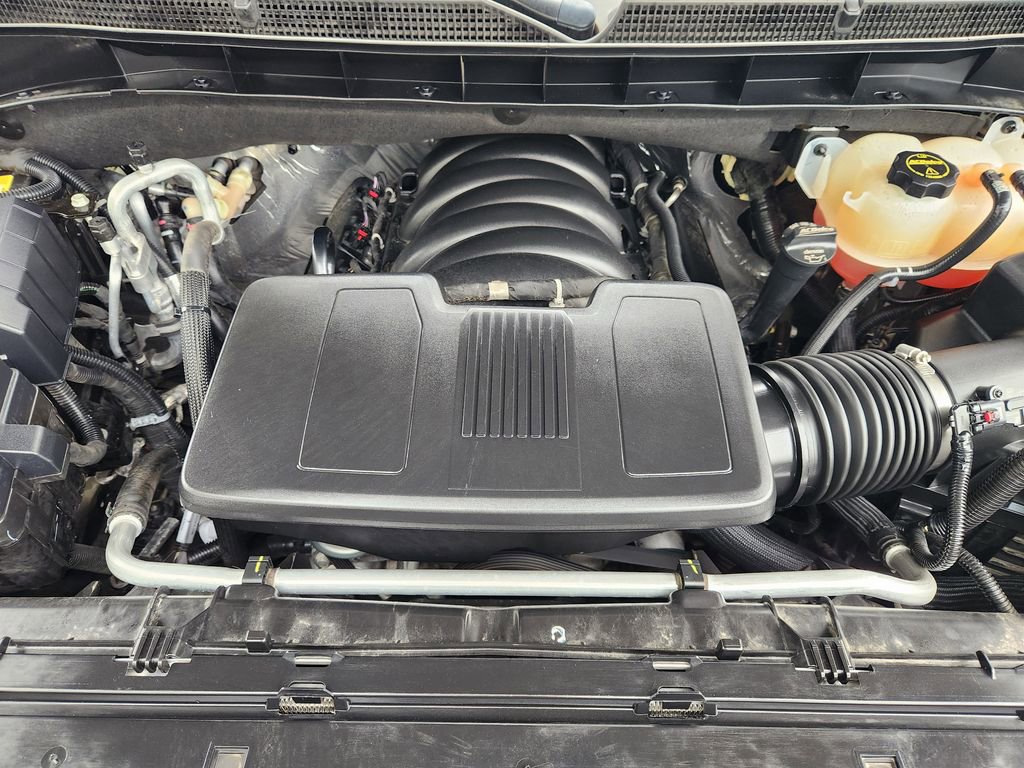 Used 2024 Cadillac Escalade ESV Sport Platinum w/ LPO, ONYX Package AWD/4WD image 33