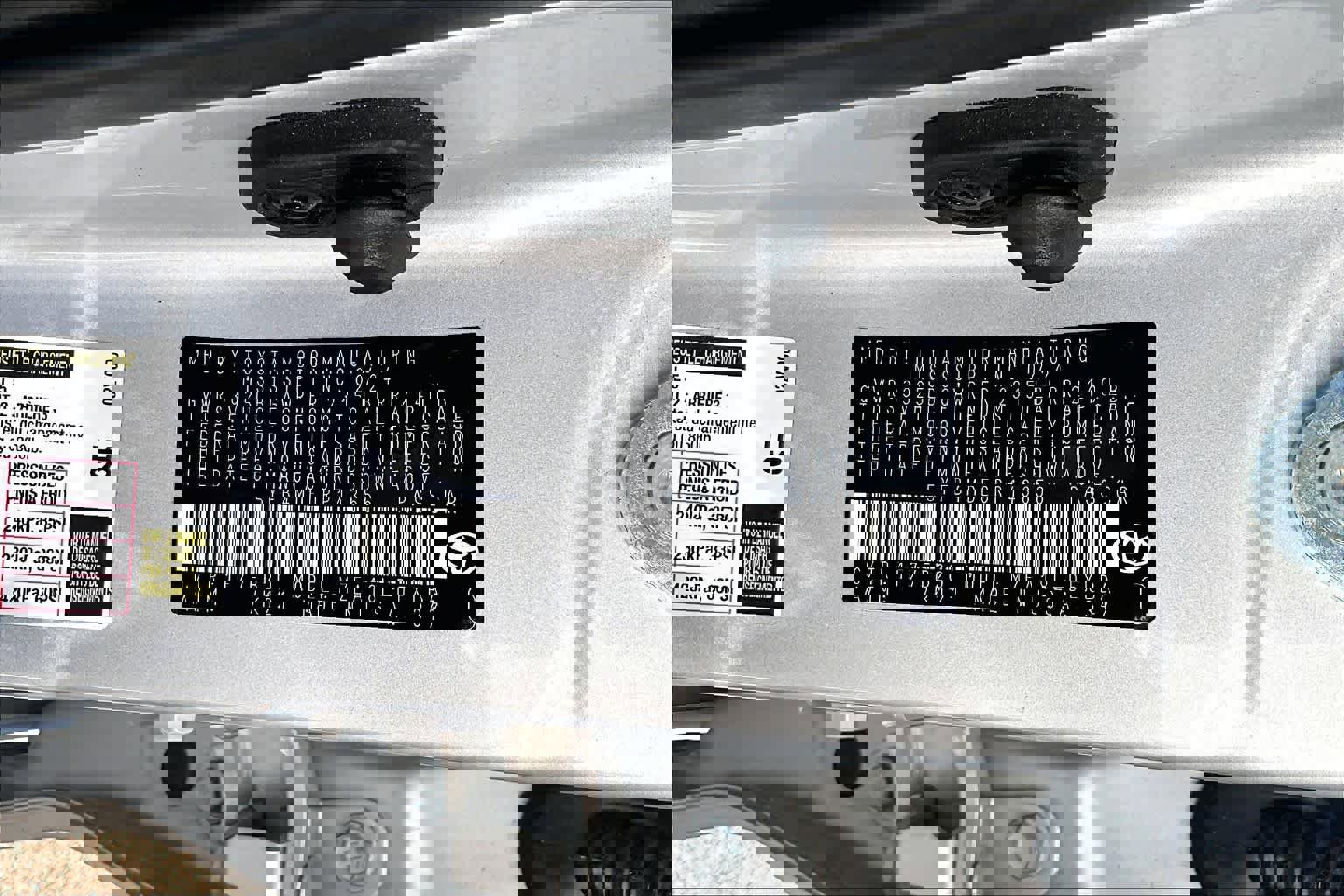 Used 2024 Toyota Corolla LE image 34