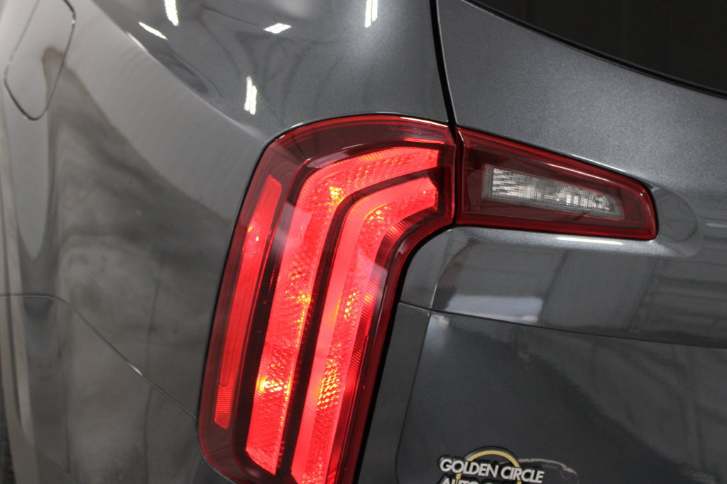 Used 2020 Kia Telluride S FWD image 22