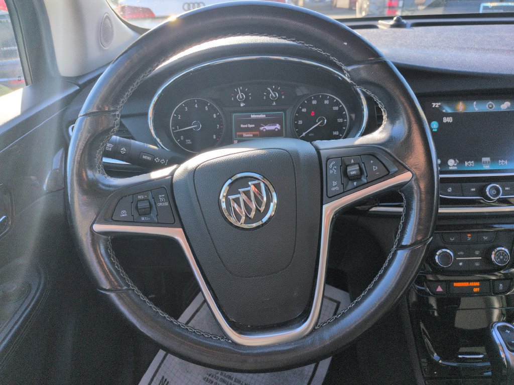 Used 2019 Buick Encore Preferred FWD image 14