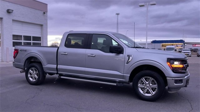 Used 2024 Ford F150 XLT w/ Tow/Haul Package image 3